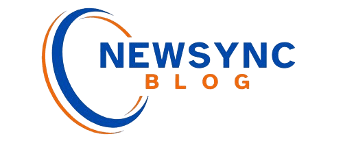 Newsync Logo