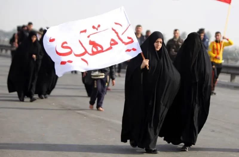 Arbaeen Road Travel Halted: Pakistani Pilgrims Barred from Entering Iran and Iraq