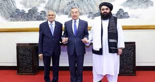 Pakistan, China, and Afghanistan Discuss CPEC Expansion in Kabul