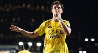 João Félix Hat-Trick and Ronaldo Penalty Power Al-Nassr’s 5–0 Rout of Al-Taawoun