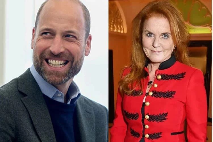 Prince William’s True Feelings About Sarah Ferguson Reportedly Revealed