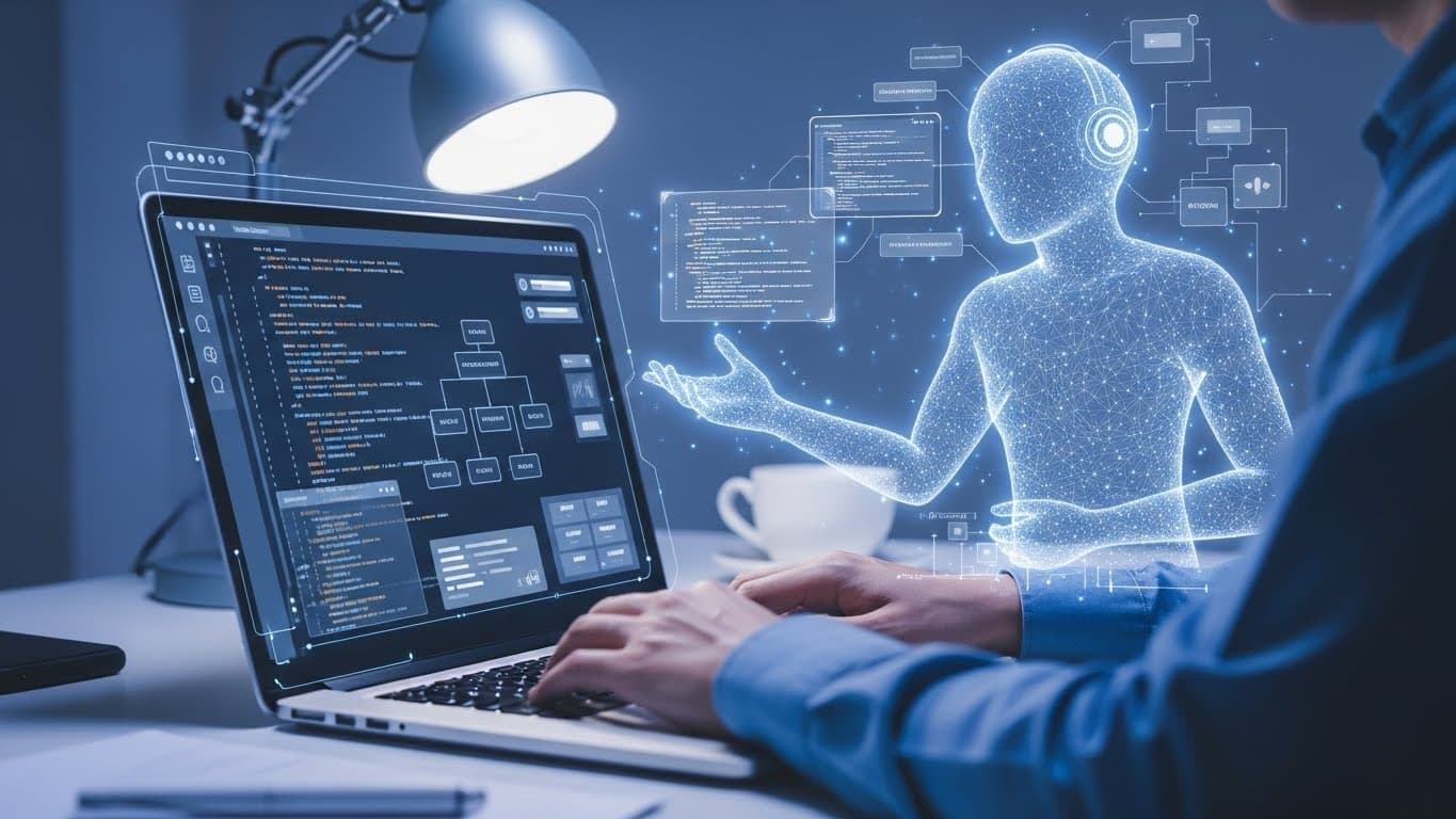 Will Software Developers Be Replaced by AI?