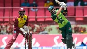 Pakistan vs West Indies: Squads Revealed for USA and West Indies Tour 2025