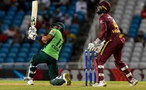 Pakistan vs WI 2nd ODI: West Indies Stun Pakistan in Rain-Hit Comeback