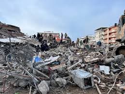 Turkey Earthquake August 2025: 6.1 Magnitude Quake Hits Balıkesir, Causing Damage and Casualties