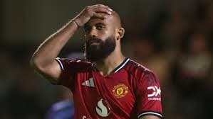 Grimsby Stun Manchester United, Club Brugge Crush Rangers in a Night of Football Drama